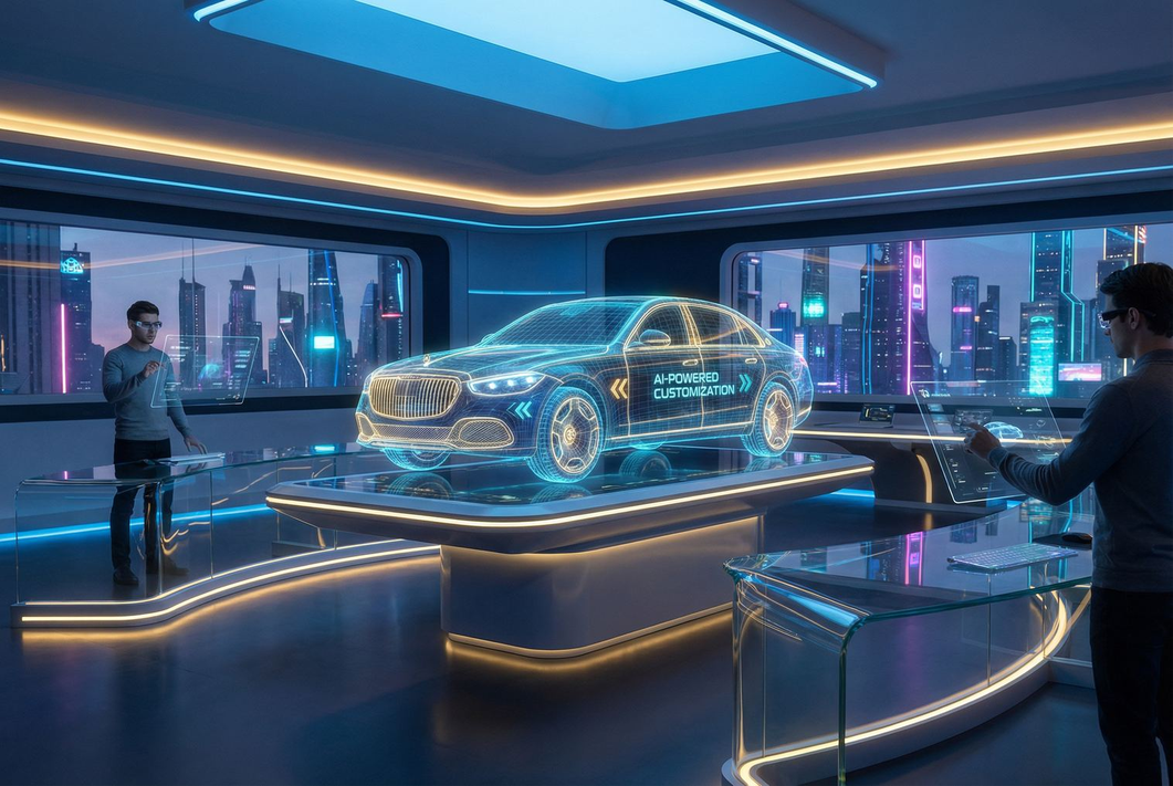 高清视频AI改装